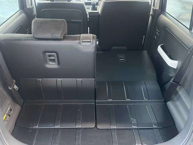 スズキ ハスラー ６６０ Ｇ ４ＷＤ H30年 (北海道) 99