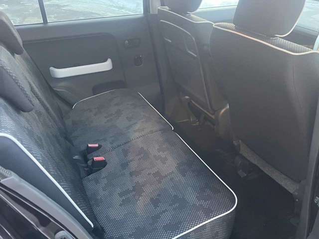 スズキ ハスラー ６６０ Ｇ ４ＷＤ H30年 (北海道) 99