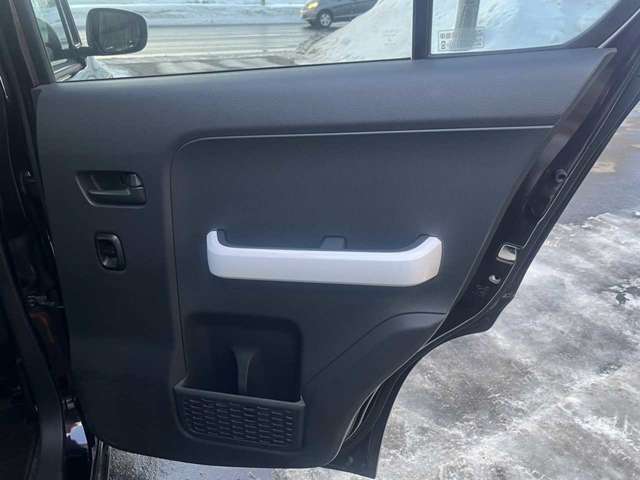 スズキ ハスラー ６６０ Ｇ ４ＷＤ H30年 (北海道) 99