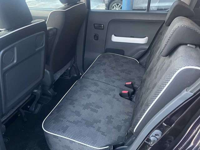 スズキ ハスラー ６６０ Ｇ ４ＷＤ H30年 (北海道) 99