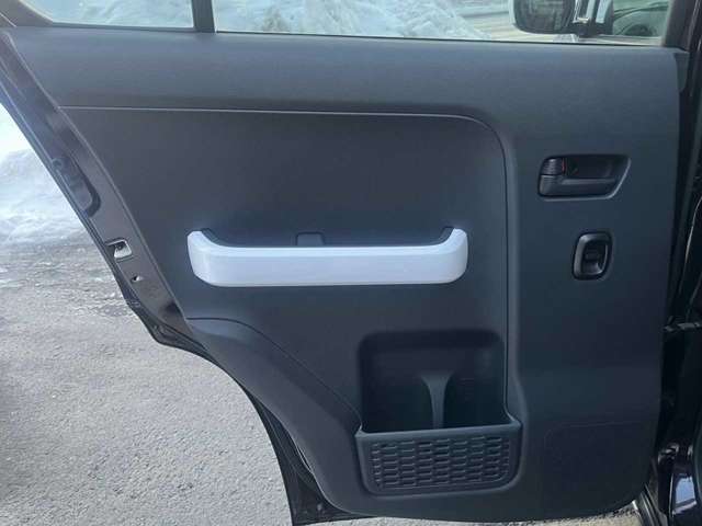 スズキ ハスラー ６６０ Ｇ ４ＷＤ H30年 (北海道) 99