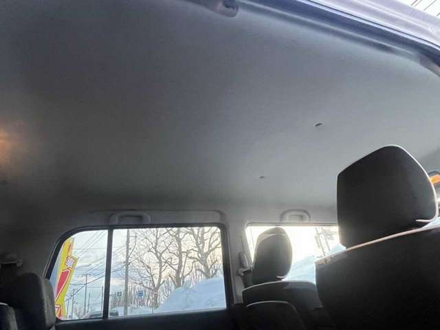 スズキ ハスラー ６６０ Ｇ ４ＷＤ H30年 (北海道) 99