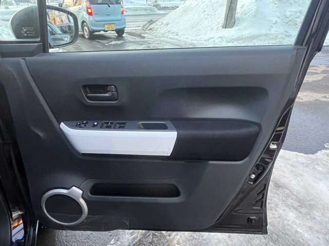 スズキ ハスラー ６６０ Ｇ ４ＷＤ H30年 (北海道) 99