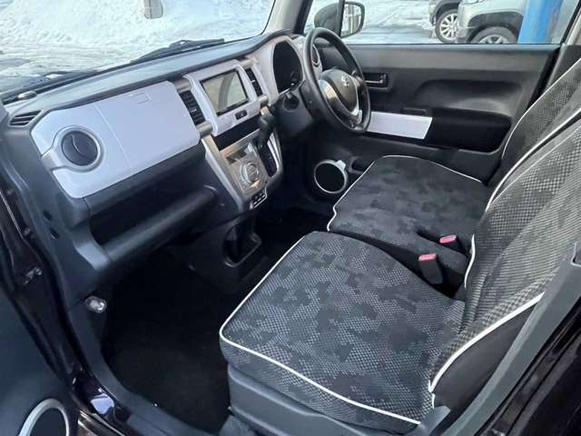 スズキ ハスラー ６６０ Ｇ ４ＷＤ H30年 (北海道) 99