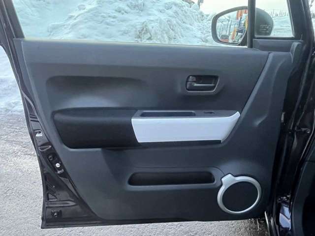 スズキ ハスラー ６６０ Ｇ ４ＷＤ H30年 (北海道) 99