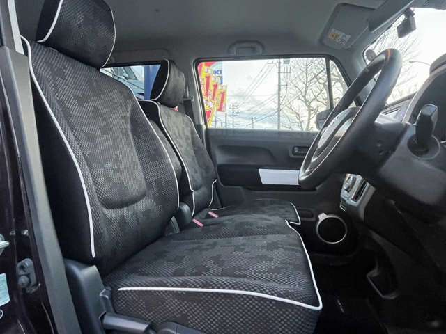 スズキ ハスラー ６６０ Ｇ ４ＷＤ H30年 (北海道) 99