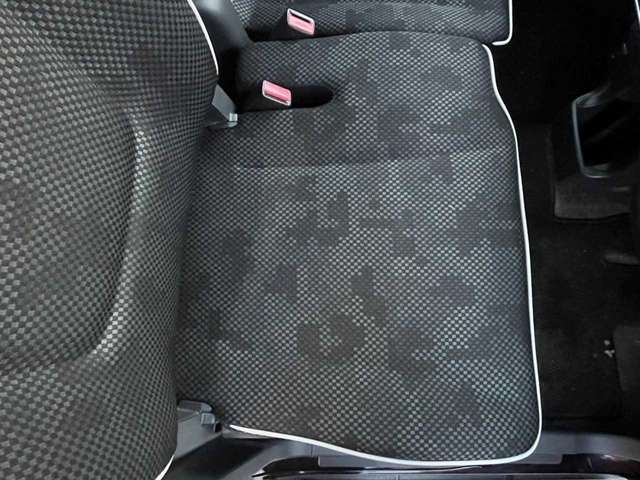 スズキ ハスラー ６６０ Ｇ ４ＷＤ H30年 (北海道) 99