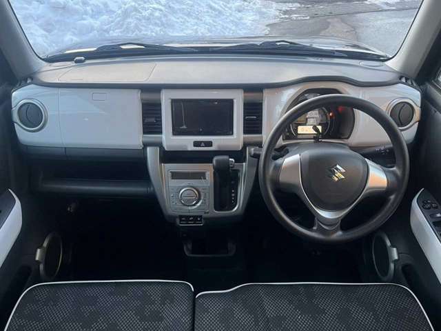 スズキ ハスラー ６６０ Ｇ ４ＷＤ H30年 (北海道) 99