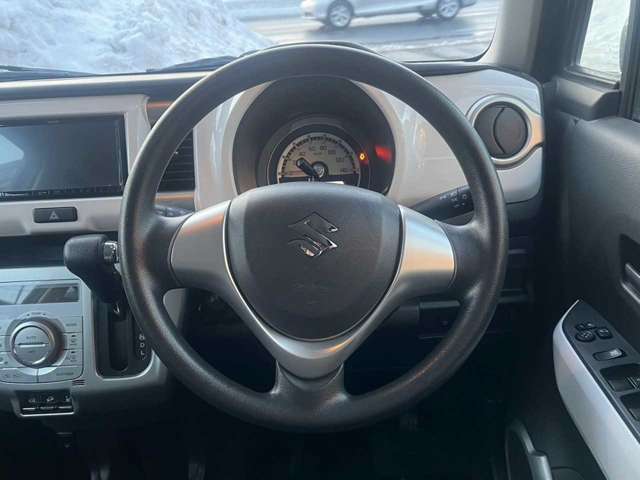 スズキ ハスラー ６６０ Ｇ ４ＷＤ H30年 (北海道) 99