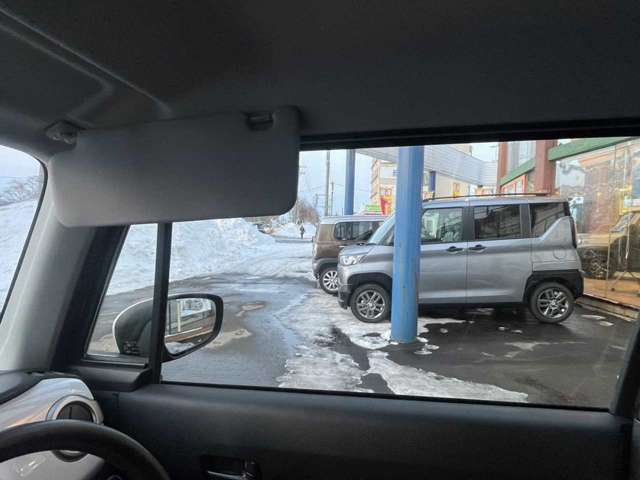 スズキ ハスラー ６６０ Ｇ ４ＷＤ H30年 (北海道) 99