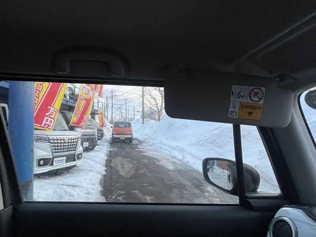 スズキ ハスラー ６６０ Ｇ ４ＷＤ H30年 (北海道) 99