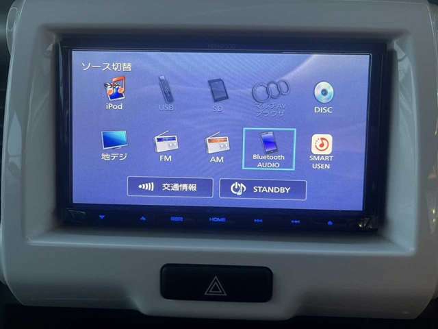 スズキ ハスラー ６６０ Ｇ ４ＷＤ H30年 (北海道) 99