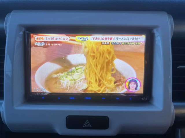 スズキ ハスラー ６６０ Ｇ ４ＷＤ H30年 (北海道) 99