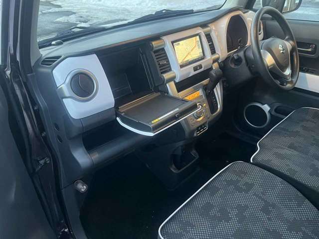 スズキ ハスラー ６６０ Ｇ ４ＷＤ H30年 (北海道) 99