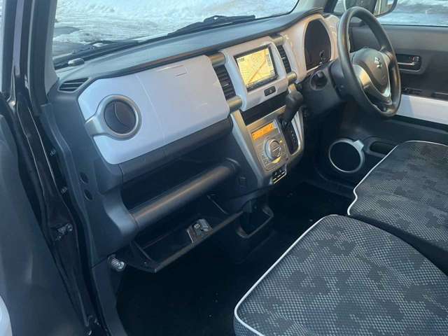 スズキ ハスラー ６６０ Ｇ ４ＷＤ H30年 (北海道) 99