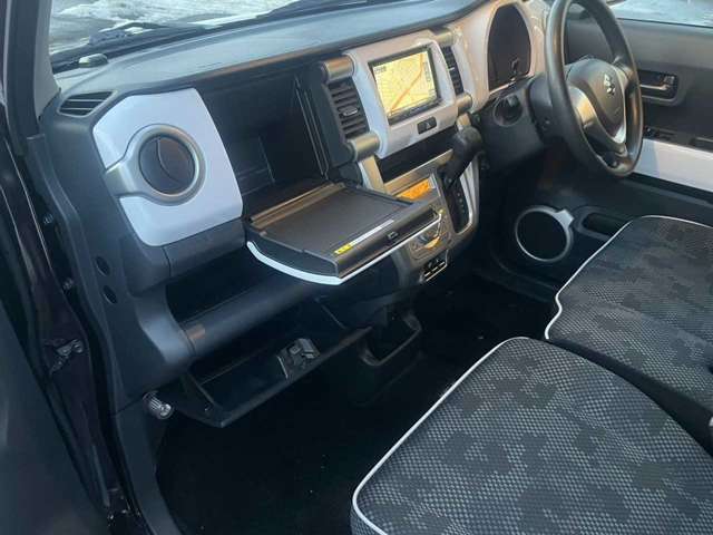 スズキ ハスラー ６６０ Ｇ ４ＷＤ H30年 (北海道) 99