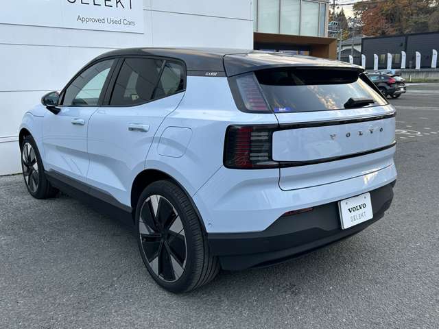 ボルボ ＥＸ３０ ウルトラシングルモーター　エクステンデッドレンジ R6年 (東北) 99