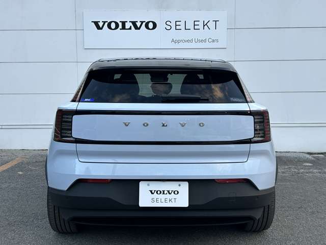 ボルボ ＥＸ３０ ウルトラシングルモーター　エクステンデッドレンジ R6年 (東北) 99