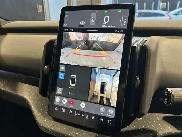 ボルボ ＥＸ３０ ウルトラシングルモーター　エクステンデッドレンジ R6年 (東北) 99