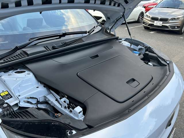 ボルボ ＥＸ３０ ウルトラシングルモーター　エクステンデッドレンジ R6年 (東北) 99