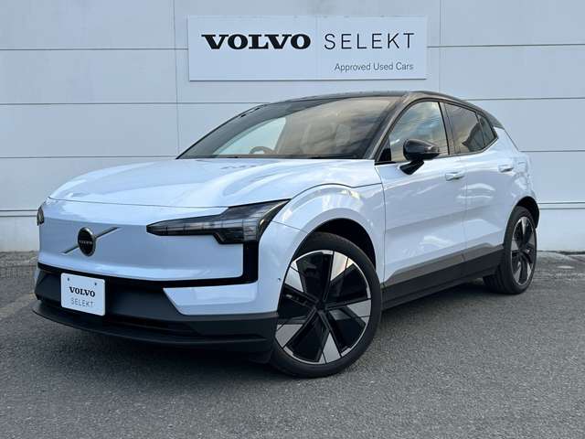 ボルボ ＥＸ３０ ウルトラシングルモーター　エクステンデッドレンジ R6年 (東北) 99