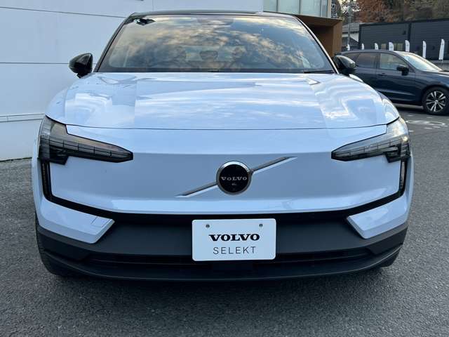 ボルボ ＥＸ３０ ウルトラシングルモーター　エクステンデッドレンジ R6年 (東北) 99