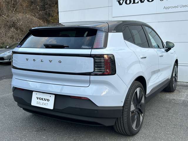 ボルボ ＥＸ３０ ウルトラシングルモーター　エクステンデッドレンジ R6年 (東北) 99