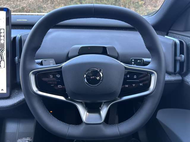 ボルボ ＥＸ３０ ウルトラシングルモーター　エクステンデッドレンジ R6年 (東北) 99