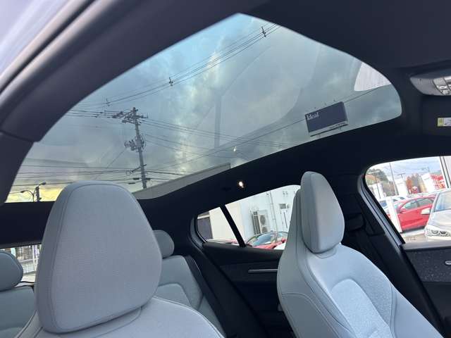 ボルボ ＥＸ３０ ウルトラシングルモーター　エクステンデッドレンジ R6年 (東北) 99