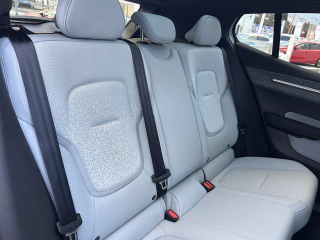 ボルボ ＥＸ３０ ウルトラシングルモーター　エクステンデッドレンジ R6年 (東北) 99