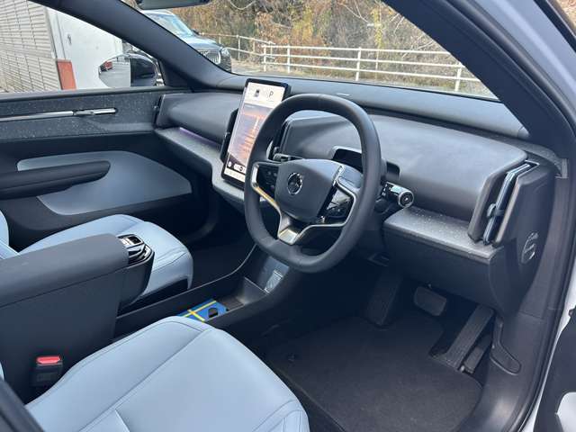 ボルボ ＥＸ３０ ウルトラシングルモーター　エクステンデッドレンジ R6年 (東北) 99