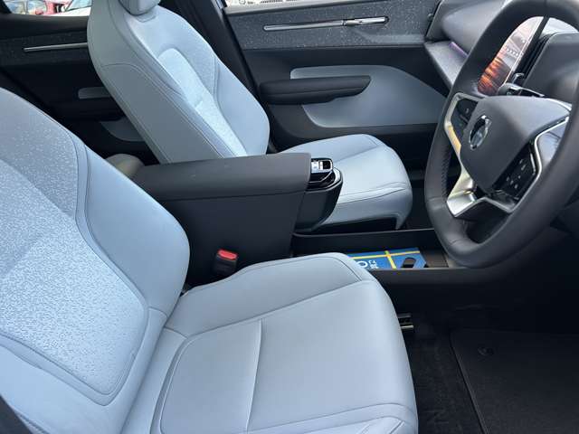 ボルボ ＥＸ３０ ウルトラシングルモーター　エクステンデッドレンジ R6年 (東北) 99