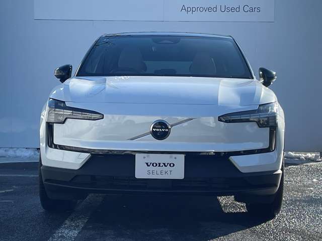 ボルボ ＥＸ３０ ウルトラシングルモーター　エクステンデッドレンジ R6年 (東北) 99