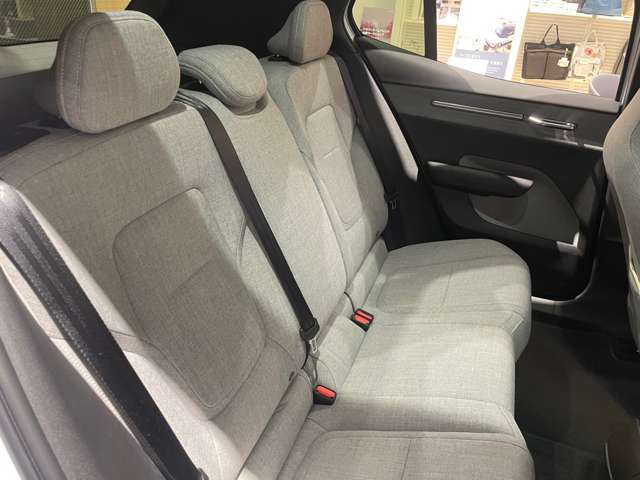 ボルボ ＥＸ３０ ウルトラシングルモーター　エクステンデッドレンジ R6年 (東北) 99