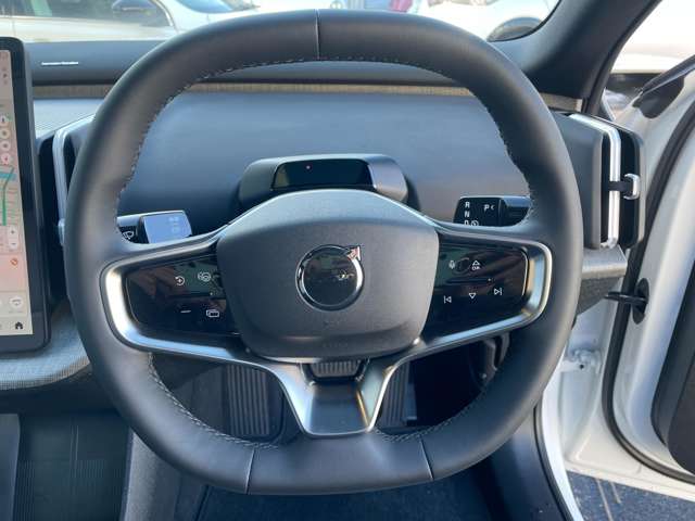 ボルボ ＥＸ３０ ウルトラシングルモーター　エクステンデッドレンジ R6年 (東北) 99