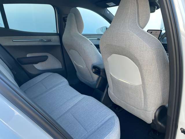 ボルボ ＥＸ３０ ウルトラシングルモーター　エクステンデッドレンジ R6年 (東北) 99