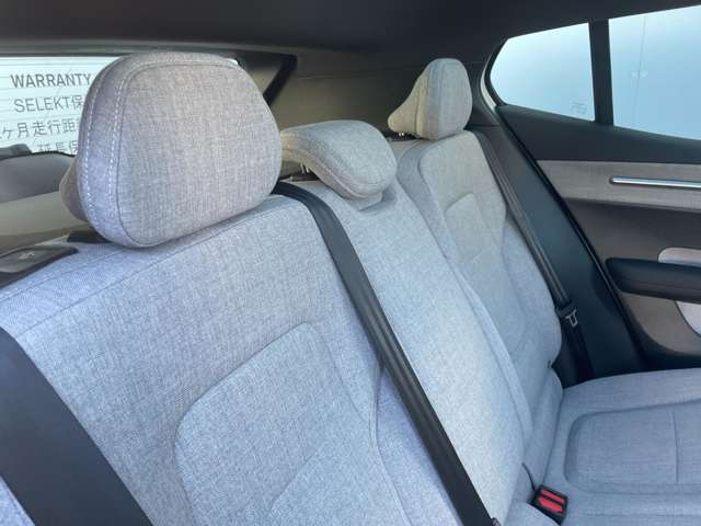 ボルボ ＥＸ３０ ウルトラシングルモーター　エクステンデッドレンジ R6年 (東北) 99