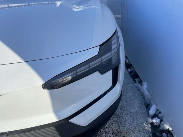 ボルボ ＥＸ３０ ウルトラシングルモーター　エクステンデッドレンジ R6年 (東北) 99