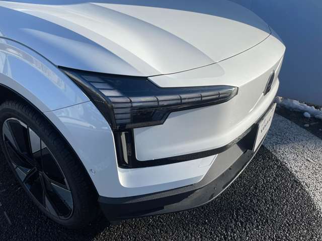 ボルボ ＥＸ３０ ウルトラシングルモーター　エクステンデッドレンジ R6年 (東北) 99