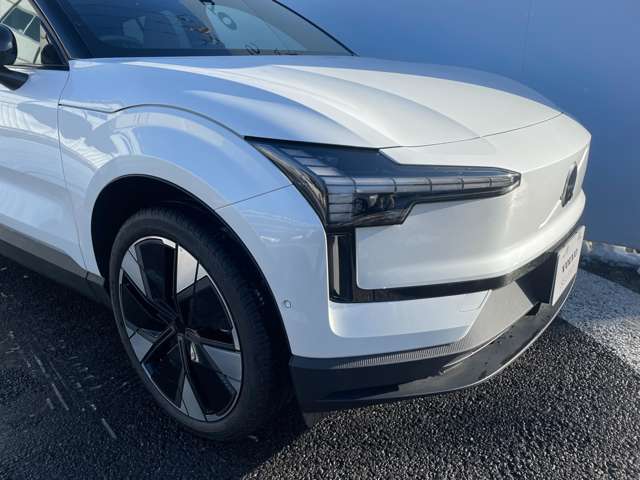 ボルボ ＥＸ３０ ウルトラシングルモーター　エクステンデッドレンジ R6年 (東北) 99