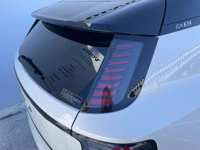 ボルボ ＥＸ３０ ウルトラシングルモーター　エクステンデッドレンジ R6年 (東北) 99