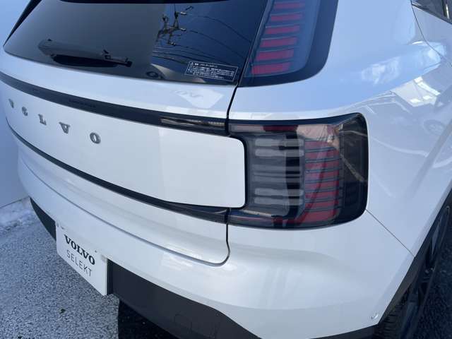 ボルボ ＥＸ３０ ウルトラシングルモーター　エクステンデッドレンジ R6年 (東北) 99