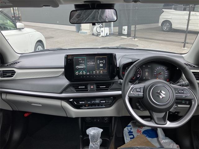 スズキ スイフト １．２ ハイブリッド ＭＺ R6年 (東海) 99