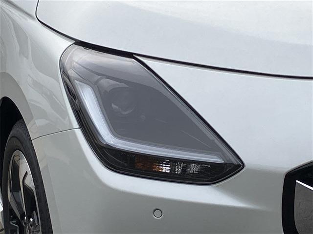 スズキ スイフト １．２ ハイブリッド ＭＺ R6年 (東海) 99