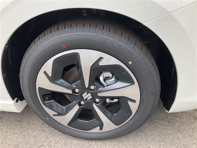 スズキ スイフト １．２ ハイブリッド ＭＺ R6年 (東海) 99