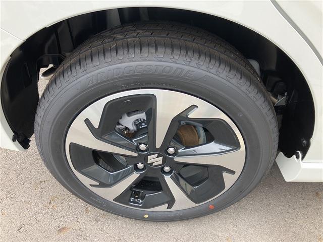 スズキ スイフト １．２ ハイブリッド ＭＺ R6年 (東海) 99