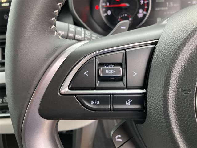 スズキ スイフト １．２ ハイブリッド ＭＺ R6年 (東海) 99