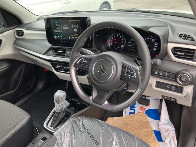 スズキ スイフト １．２ ハイブリッド ＭＺ R6年 (東海) 99