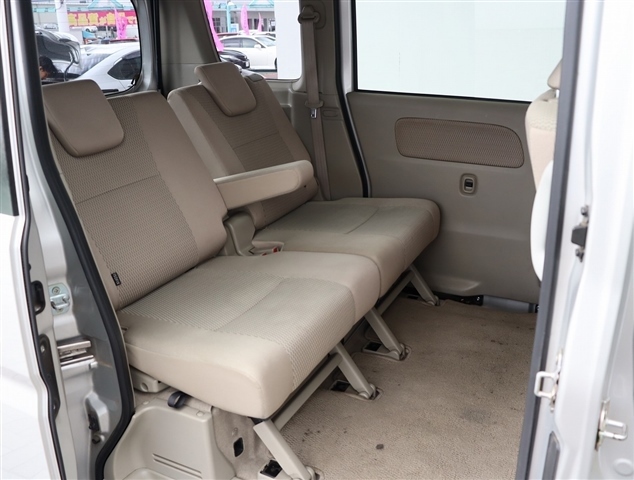 スズキ エブリイワゴン ６６０ ＰＺターボスペシャル H30年 (関東) 99