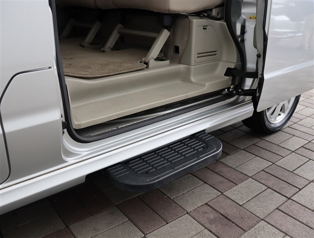 スズキ エブリイワゴン ６６０ ＰＺターボスペシャル H30年 (関東) 99